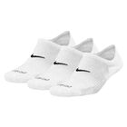 Calcetines Deportivos Nike Blanco DH5463903