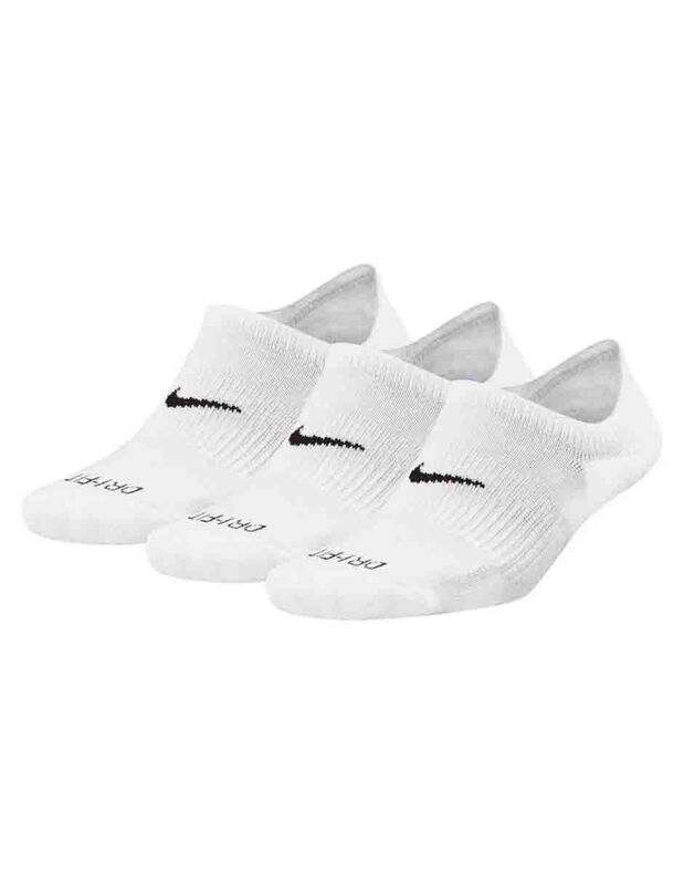 Calcetines Deportivos Nike Blanco DH5463903 image number null