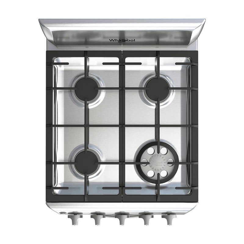 Estufa Whirlpool Mod. Wwr-5000s image number null