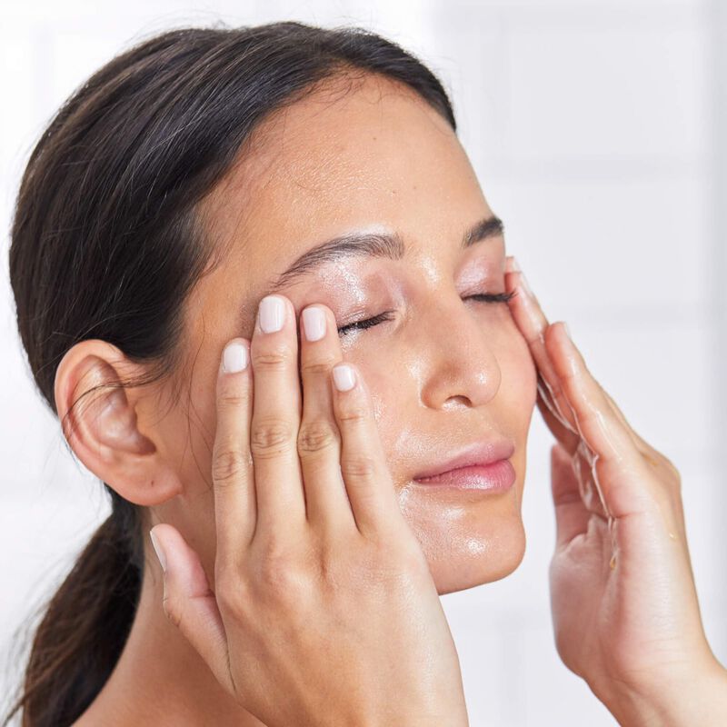 Aceite Limpiador Facial Dhc Aceite De Limpieza ... image number null