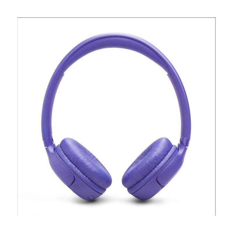Aud&iacute;fonos Inal&aacute;mbricos Jbl Tune 530 Bt Lila image number null