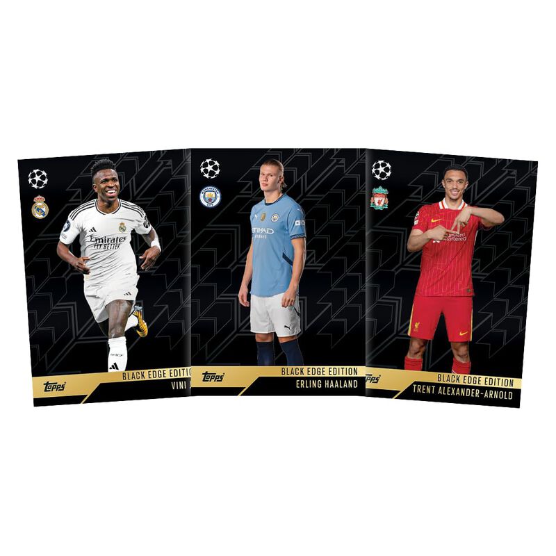 Trading Y Juego De Cartas Coleccionables Topps ... image number null