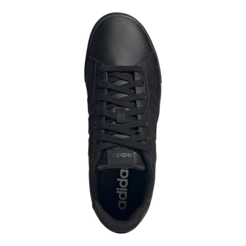 Tenis Hombre Adidas DAILY 4.0 Negro JP5280 image number null