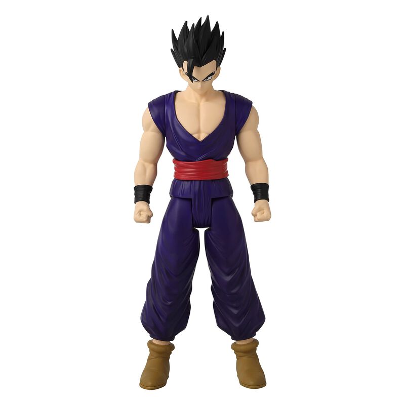 Figura De Acci&oacute;n Bandai Namco Dragon Ball Super... image number null