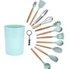 Set cuchara Casa BIU para preparaci&oacute;n