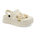 Stars Of The World Sandalia Beige Para Mujer 147641ce