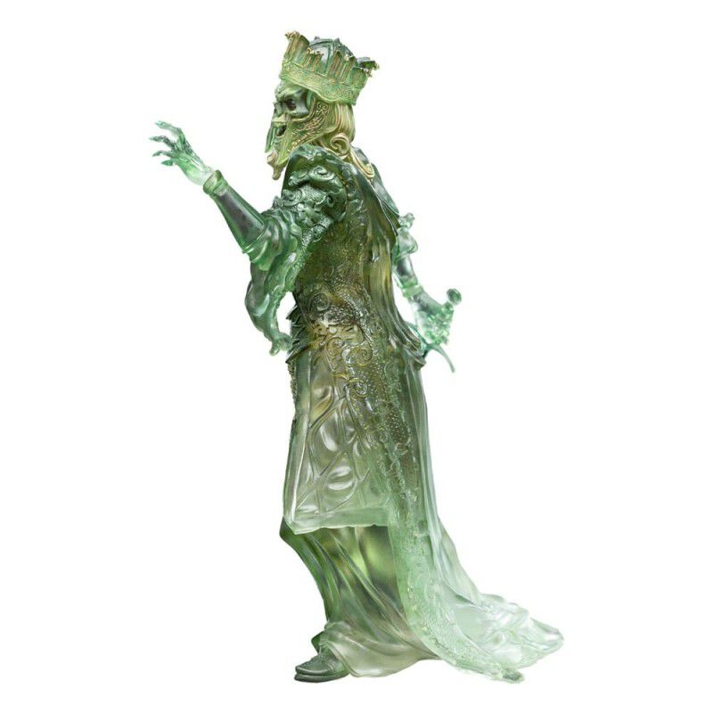 Figura Rey De Los Muertos Kindg Of The Dead El ... image number null