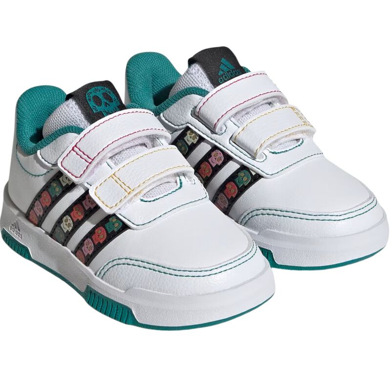 Tenis Deportivo Adidas Tensaur  Coco CFI JQ6175 image number null