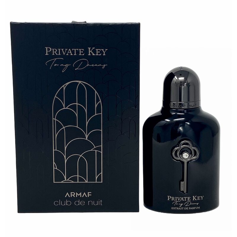 Perfume Armaf Private Key To My Dreams Xdp 100 ... image number null