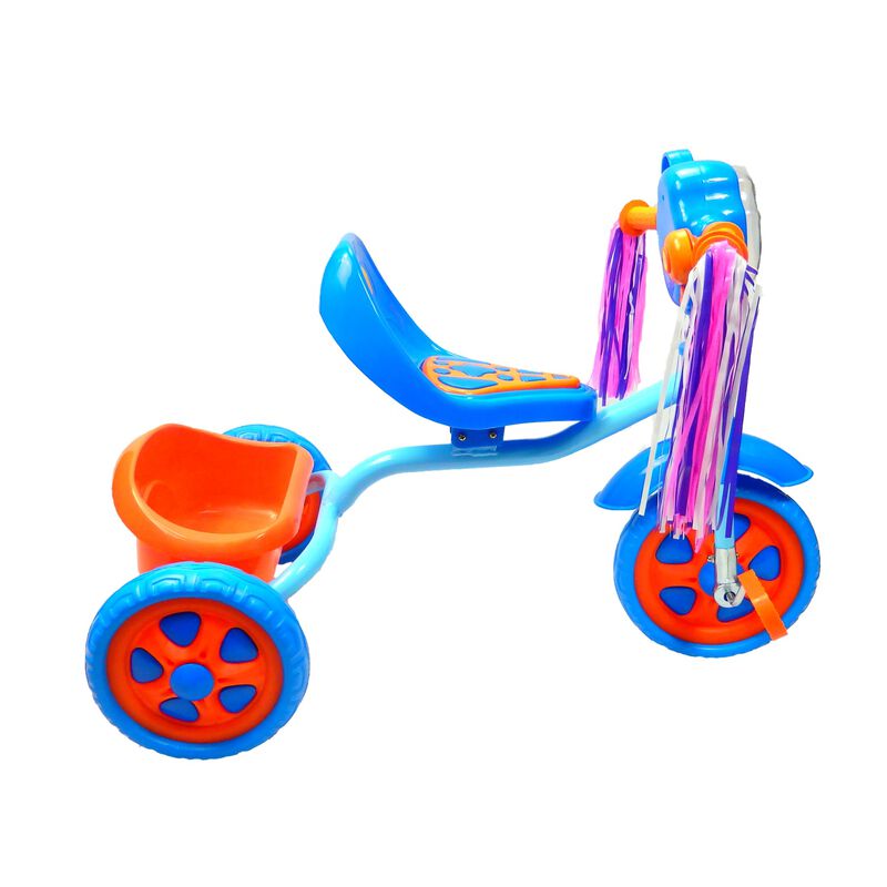 Triciclo Para Ni&ntilde;os Econ&oacute;mico Hasta 25 Kg image number null