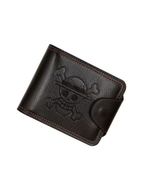 Cartera Elego One Piece Para Hombre image number null