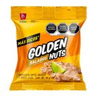 Golden Nuts Cacahuate Salado 150 gr