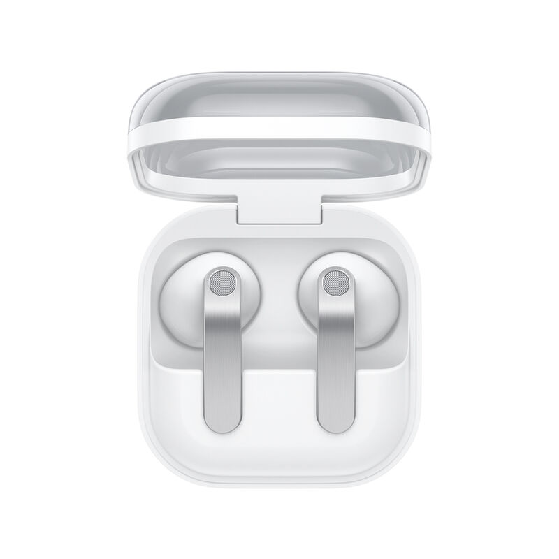 Samsung Galaxy Buds4 Blanco image number null