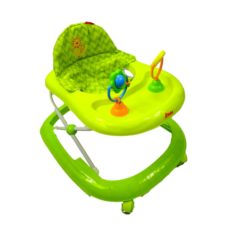 Andadera Para Beb&eacute;s Picola Econ&oacute;mica Dandaderaz... image number null