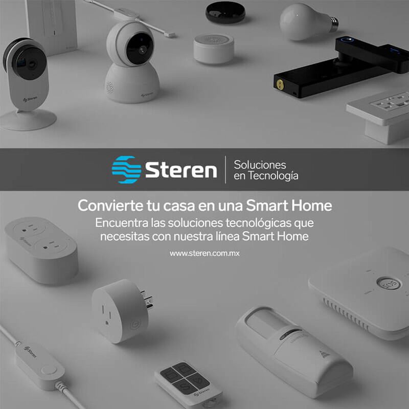 Apagador Wi-Fi touch doble SHOME-110 image number null
