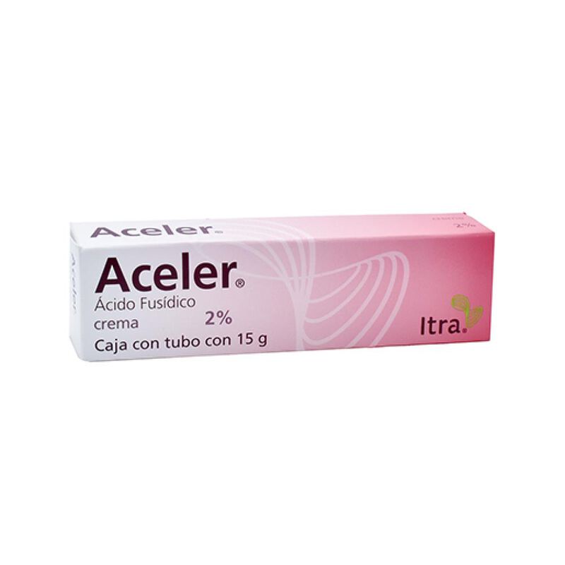 Aceler 2 G 15 Gramos image number null