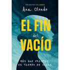 El Fin Del Vac&iacute;o, De Olondo Ana, Renacer, Pasta Blanda