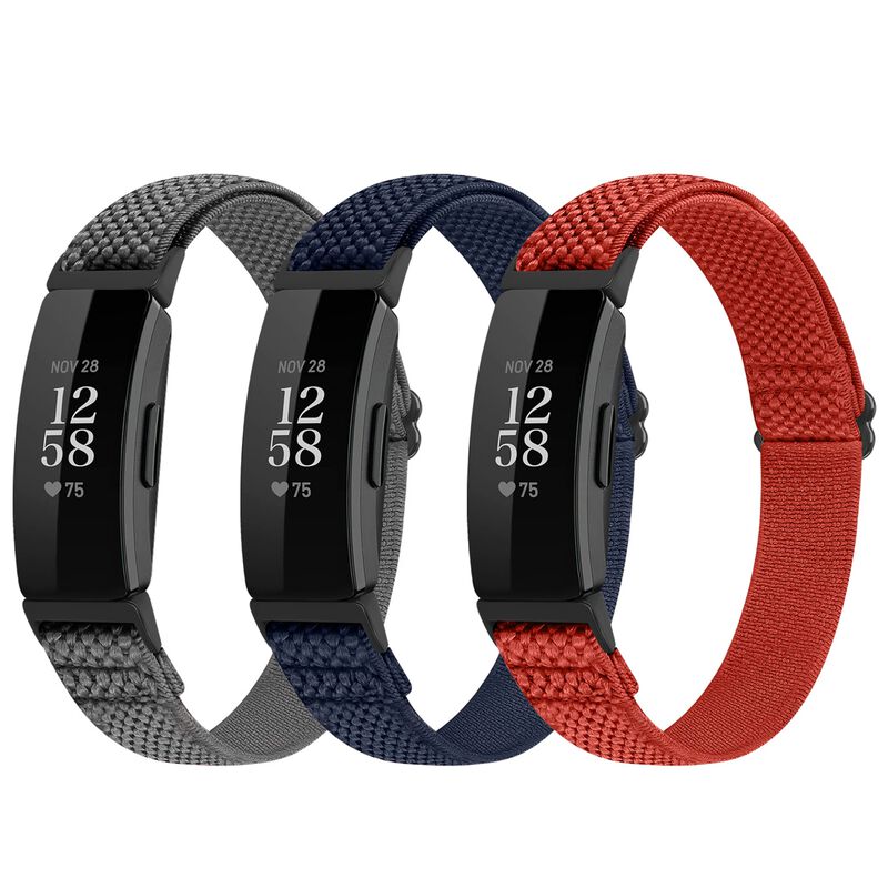 Correa Huamanlou para Fitbit Inspire/Ace Series image number null