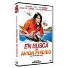 En Busca Del Avi&oacute;n Perdido [dvd] (1981) Race For The Yankee Zephyr (treasure Of The Yankee Zephyr)