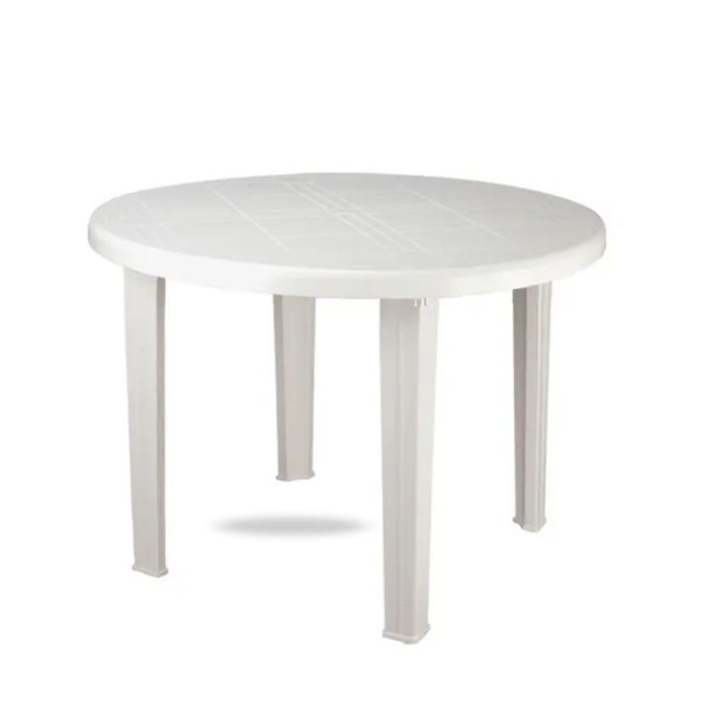 Mesa Duna Mod. PDA017A-012 Garda Blanco image number null