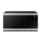 Horno De Microondas Samsung Power Defrost 1.4 Pies C&uacute;bicos Negro Ms40dg5505ata