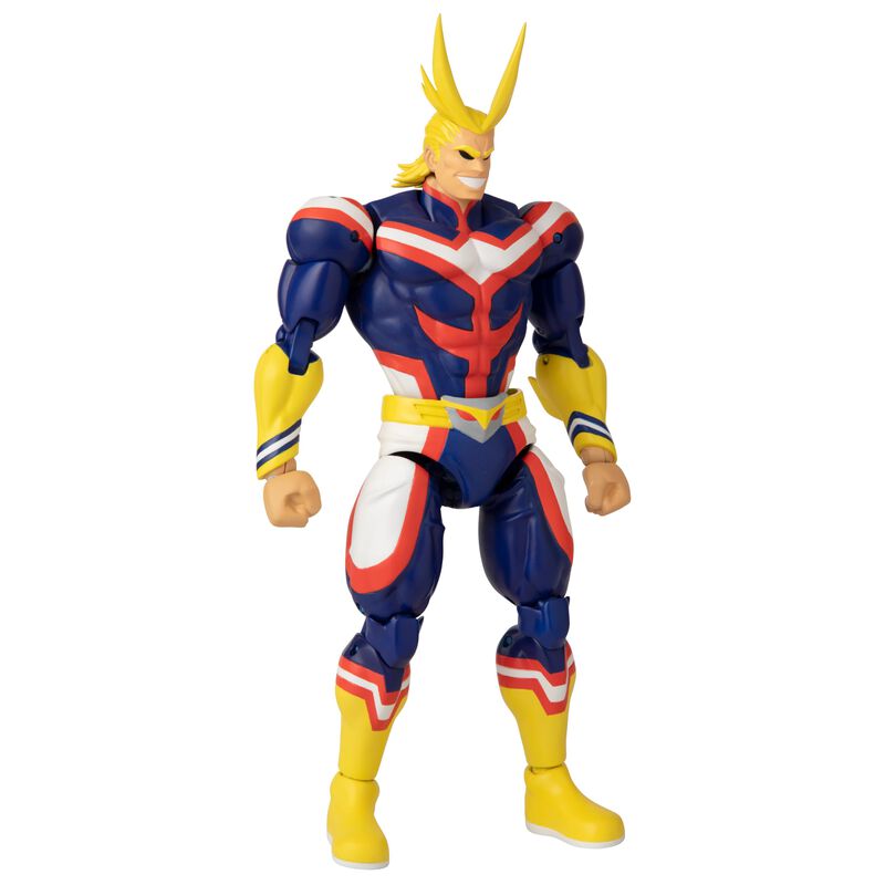 Figura De Acci&oacute;n Anime Heroes My Hero Academia ... image number null
