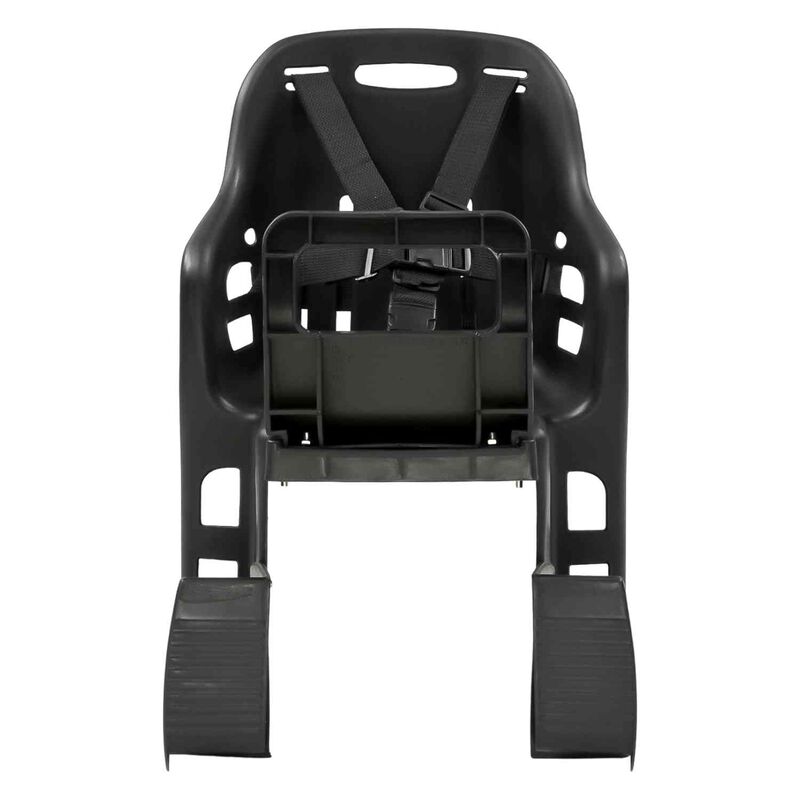 Asiento Trasero Bicicleta Universal Ajustable N... image number null