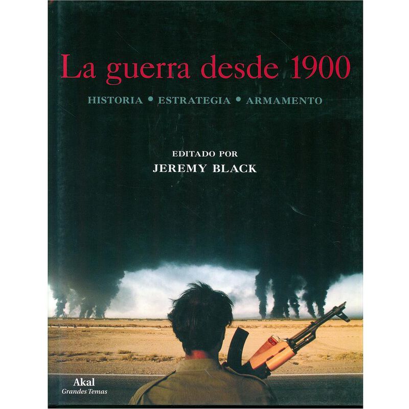 GUERRA DESDE 1900 image number null