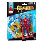 Figura De Acci&oacute;n Marvel Legends Series F&eacute;nix (rachel Summers) Multicolor 15cm