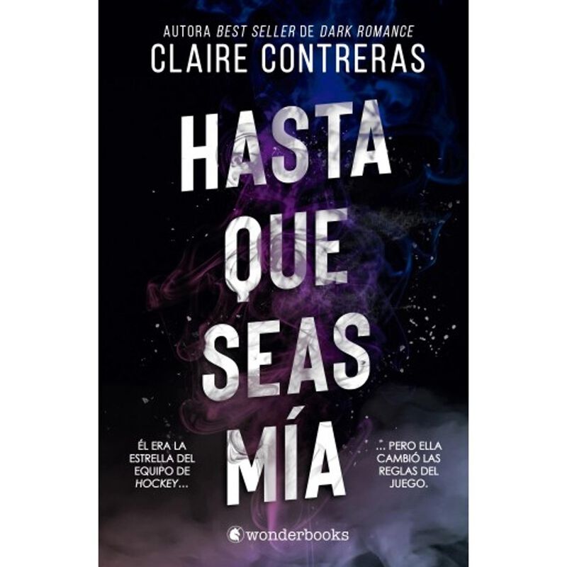 Hasta Que Seas M&iacute;a (edici&oacute;n Especial), De Contr... image number null