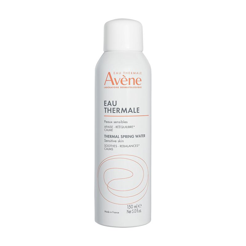 Bruma Facial En Aerosol Avene, Agua Termal De 1... image number null