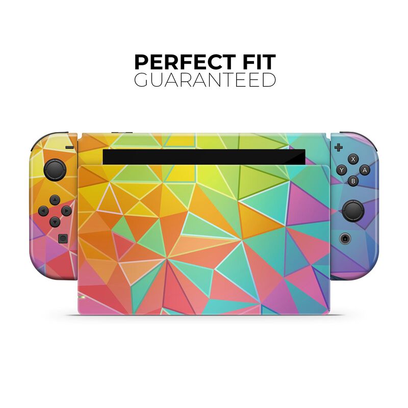 Calcoman&iacute;a Designskinz para New 3DS XL (2014) -... image number null