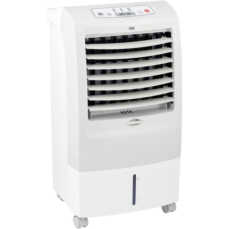 ENFRIADOR DE AIRE PORTATIL MIDEA MAC28LW FRIO 5... image number null