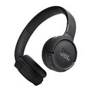 Audifonos Jbl Tune 520 On Ear Bluetooth Negro