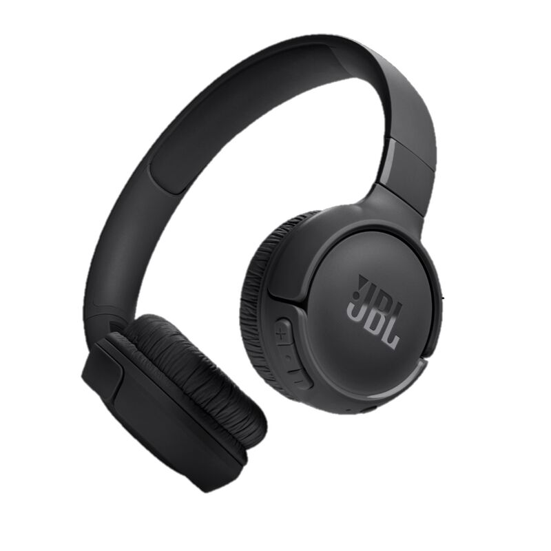 Audifonos Jbl Tune 520 On Ear Bluetooth Negro image number null