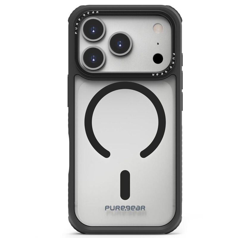 Funda Case PUREGEAR Dualtek Clear para iPhone 1... image number null