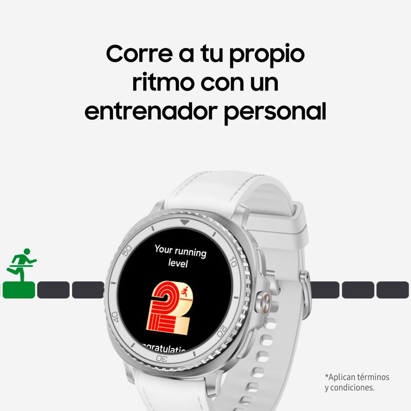 Samsung Galaxy Watch8 Classic (Bluetooth, 46 mm... image number null