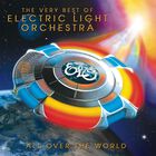 &Aacute;lbum CD Electric Light Orchestra All Over The World