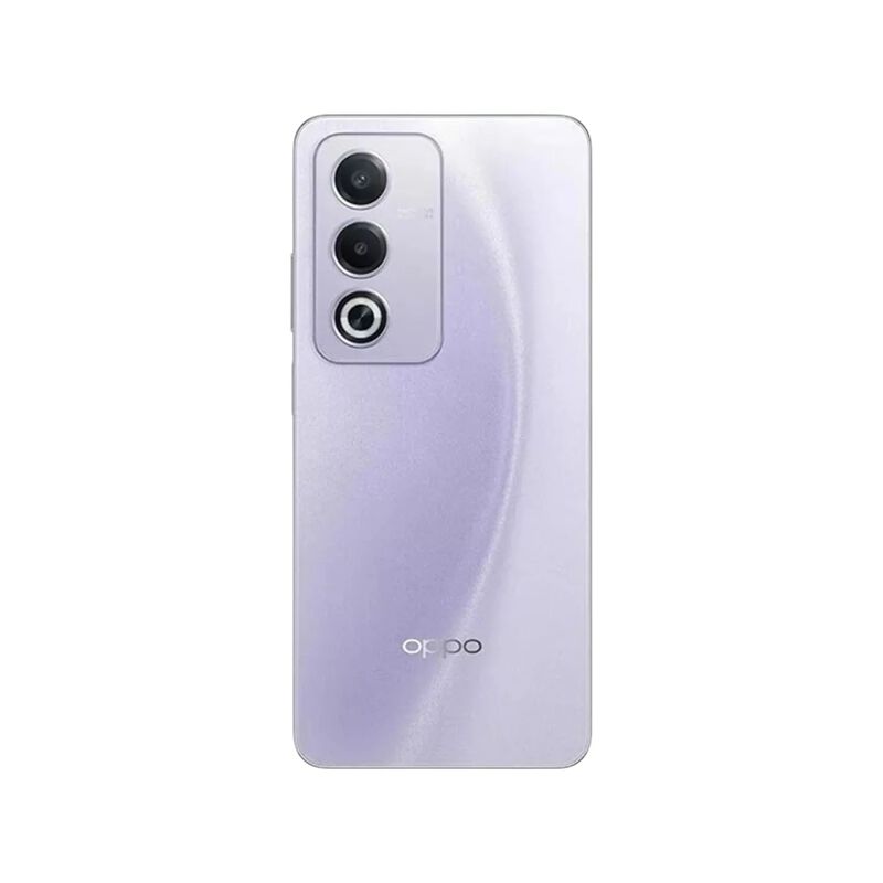 Oppo A3 Pro 5G 256GB 8GB Dual Sim Moonlight Pur... image number null