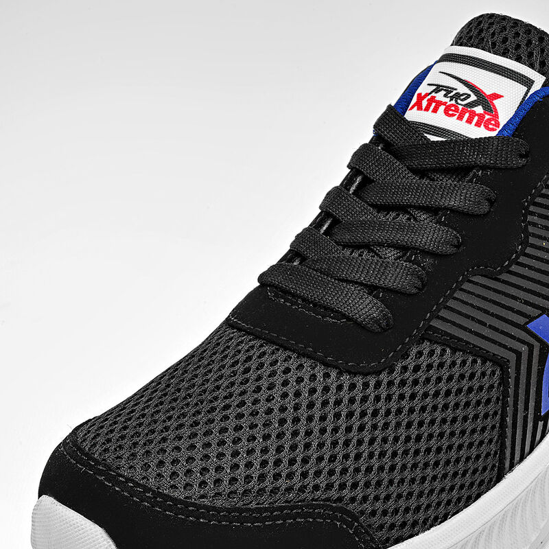 True Extreme tenis para hombre negro cod 141452... image number null