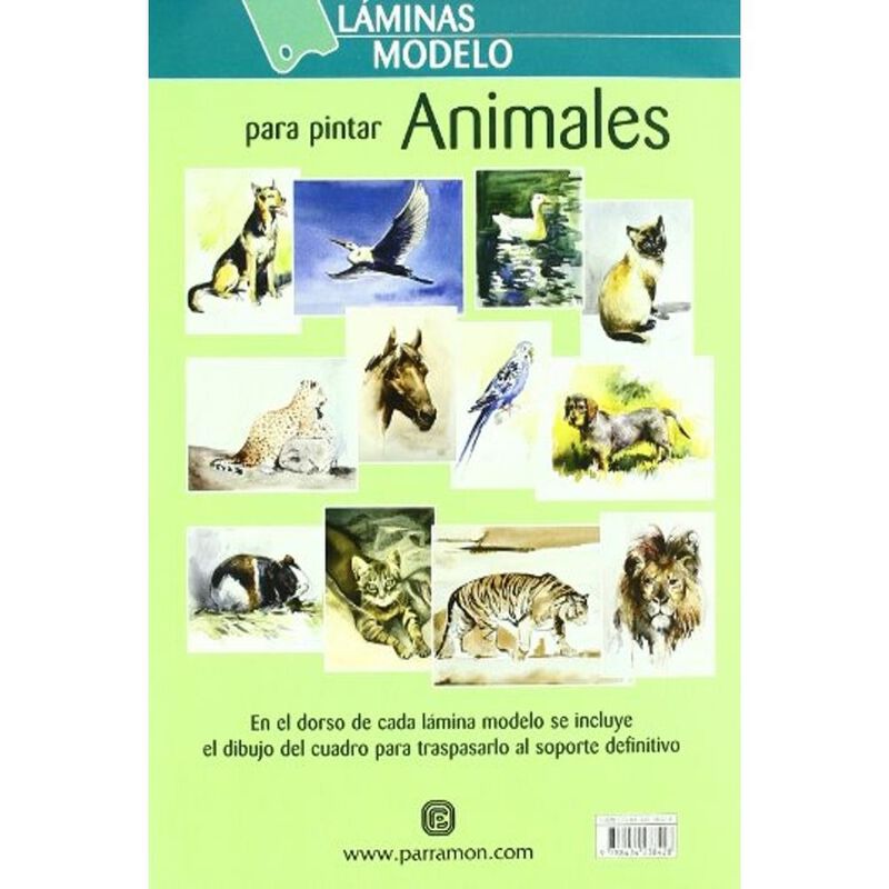 Animales image number null