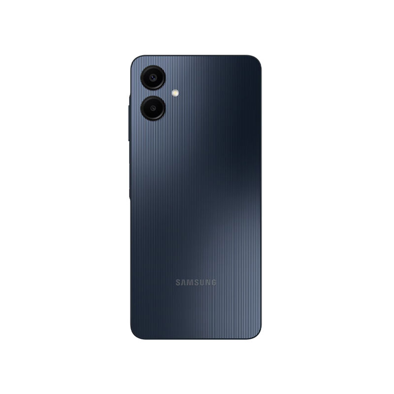 SAMSUNG GALAXY A06 4GB 128GB Negro image number null