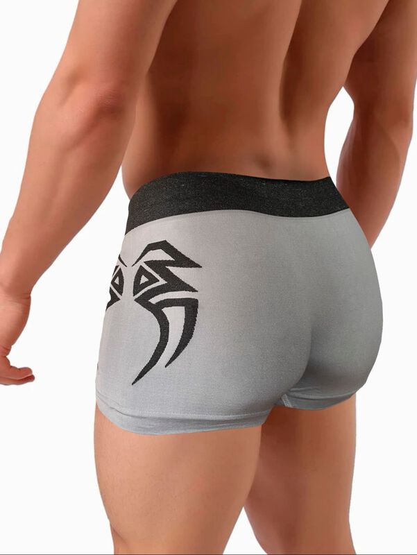 Pack 3 Boxers Para Hombre, C&oacute;modos Y Ajuste Per... image number null