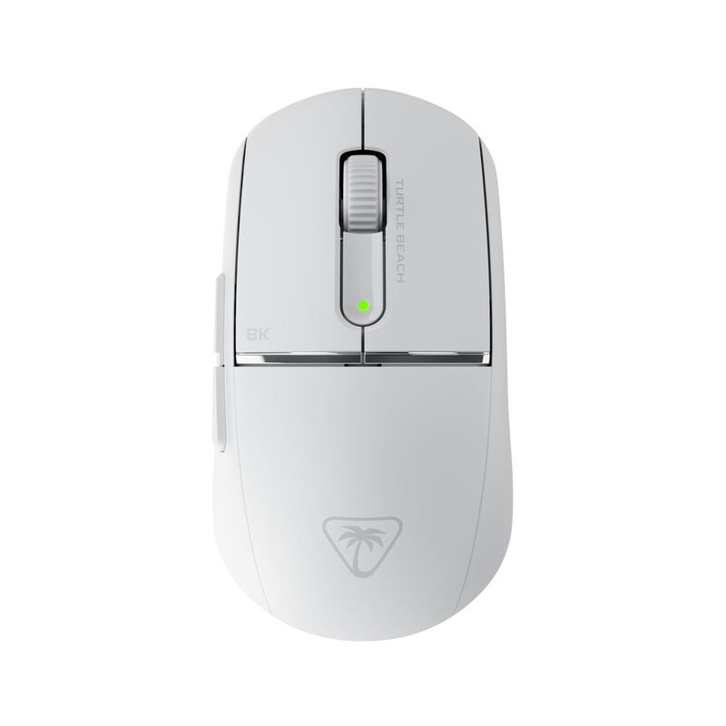 Rat&oacute;n Inal&aacute;mbrico Para Juegos Turtle Beach Burs... image number null