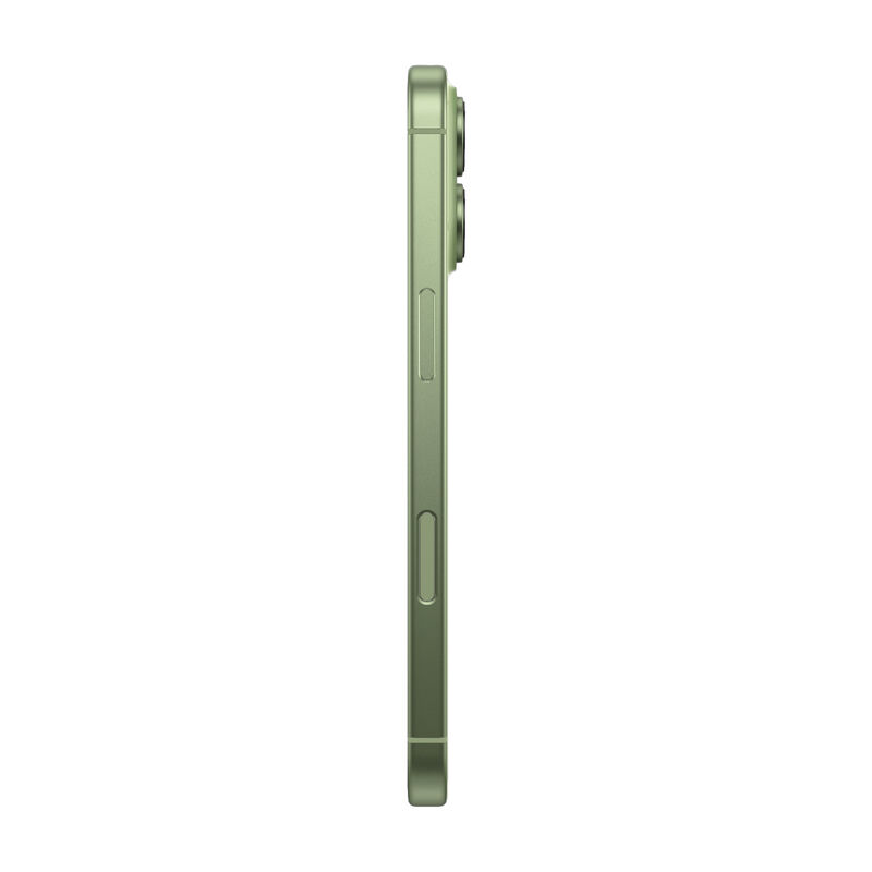 Celular iPhone 17 256GB Verde image number null