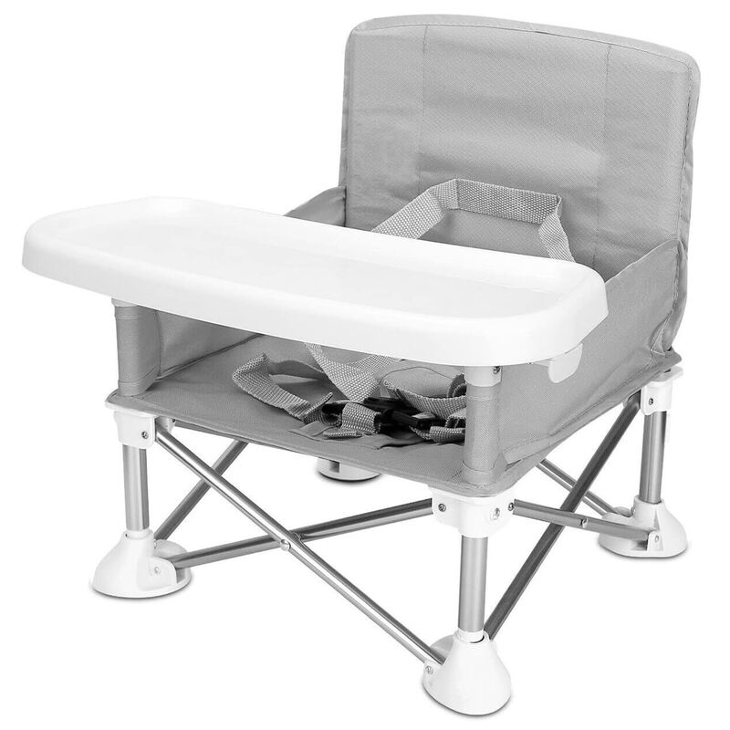 Silla Periquera Plegable Port&aacute;til Aquila Baby image number null