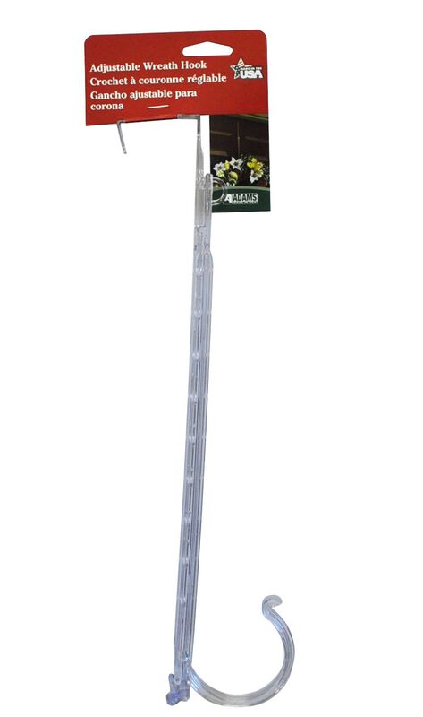 Soporte Ajustable Para Coronas Adams, 36 A 61 C... image number null