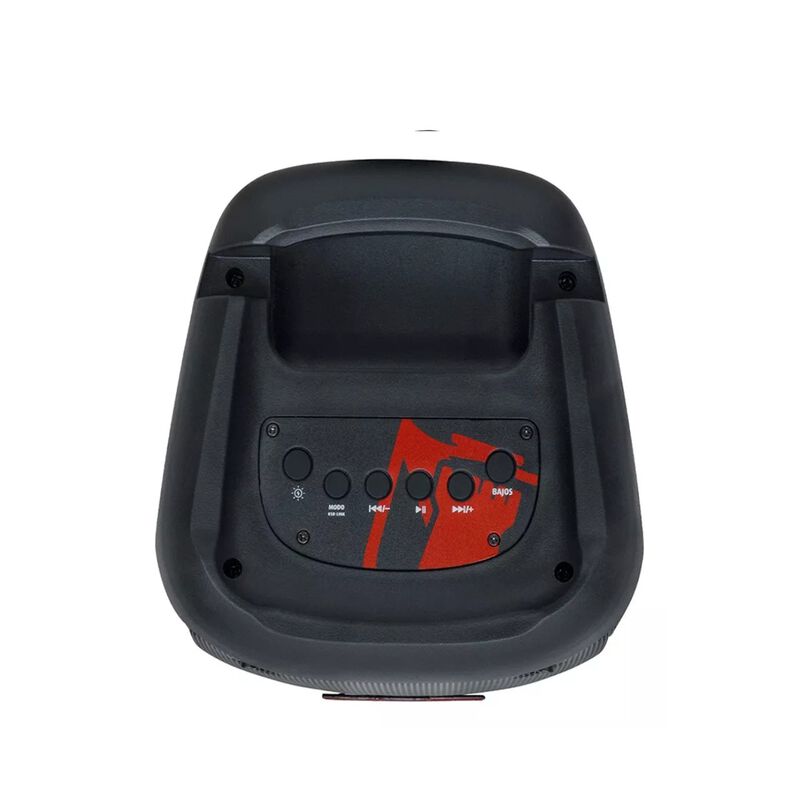 Bafle Kaiser 4´ Flama Ksw-7004 Negro image number null