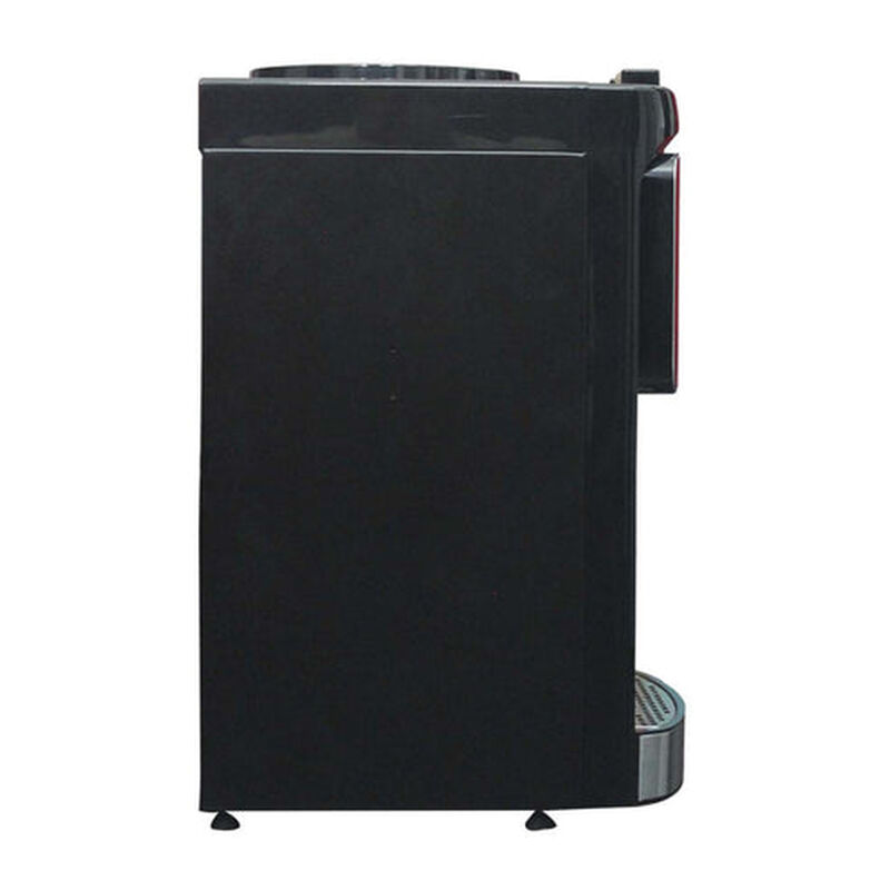 Despachador de Agua Honeywell Negro HWTLMT556B image number null