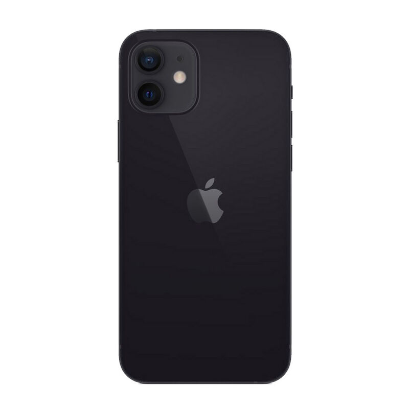 Apple Iphone 12 Mini 64Gb Negro Reacondicionado image number null